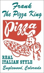 Frank “The Pizza King“